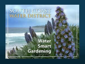 Orange County Water Wise Gardening