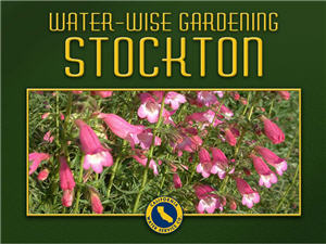 Stockton Water Wise Gardening