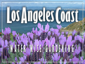 Los Angeles Coast Water Wise Gardening